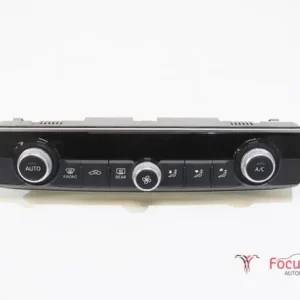 Bedieningselement verwarming & ventilatie AUDI A3 (8V1, 8VK) Aanbieding