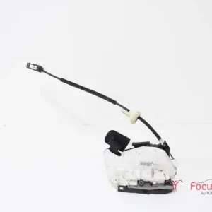 Motorkapkabel VW Golf VI (5K1) Meest Verkocht