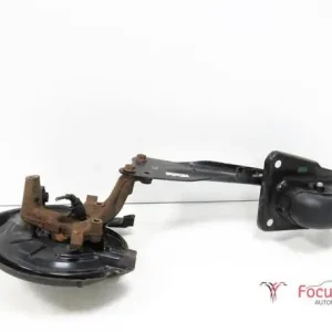 Alleen Vandaag Astap VW Golf VI (5K1)