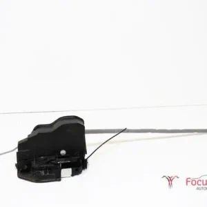 Motorkapkabel BMW 1er (F20) Tijdelijk Beschikbaar