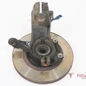 Astap CITROËN C3 II (SC), CITROËN C3 III (SX) Aanbieding