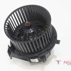 Elektrische motor interieurventilatie CITROËN C3 II (SC), CITROËN C3 III (SX) Express Levering