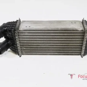Aanbieding Interkoeler tussenkoeler CITROËN C3 II (SC), CITROËN C3 III (SX)