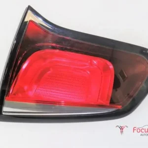 Favoriet Achterlicht CITROËN C3 II (SC), CITROËN C3 III (SX)