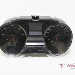 Exclusief Aanwijsinstrument SEAT Ibiza IV (6J5, 6P1), SEAT Ibiza IV Sportcoupe (6J1, 6P5)