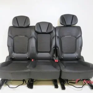 Geld-Terug-Garantie Achterbank RENAULT Scénic IV (J9), RENAULT Grand Scénic IV (R9)