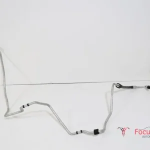 Merkproduct Airconditioning Drukleiding FIAT 500 (312), FIAT 500 C (312)