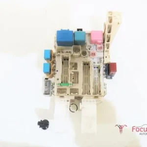 Computer Boordnet (BCM/BDC) TOYOTA YARIS (_P9_) Flitsaanbieding