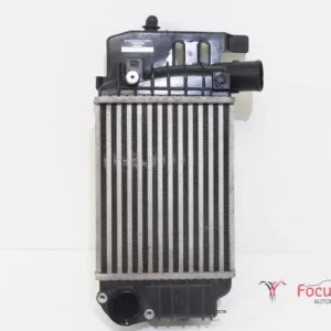 Bestseller Interkoeler tussenkoeler TOYOTA Yaris (KSP9, NCP9, NSP9, SCP9, ZSP9)