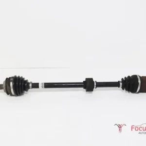 Laatste Versie Aandrijfas TOYOTA Yaris (KSP9, NCP9, NSP9, SCP9, ZSP9)