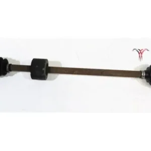 Aandrijfas FORD KA (RU8) Beperkt Aanbod