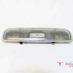Nieuwe Collectie Interieurverlichting SKODA FABIA II Combi (545), SKODA ROOMSTER (5J7)