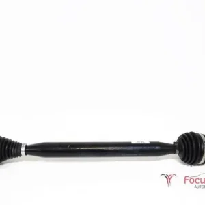 Fabrieksprijs Aandrijfas SKODA FABIA II Combi (545), SKODA ROOMSTER (5J7)