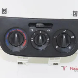 Bedieningselement verwarming & ventilatie CITROËN Nemo Kasten (AA) Fabrieksprijs