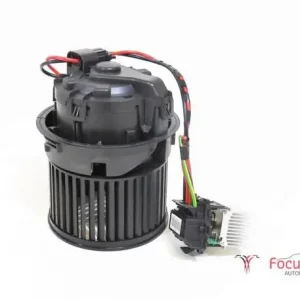 Elektrische motor interieurventilatie PEUGEOT 208 I (CA, CC) Hoge Kwaliteit