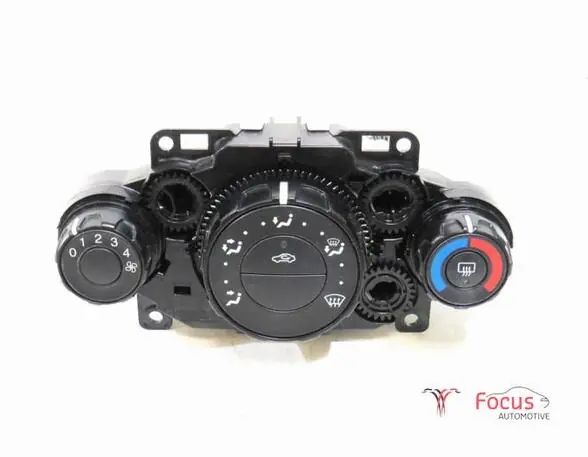 Nu Kopen Bedieningselement verwarming & ventilatie FORD Fiesta VI (CB1, CCN)