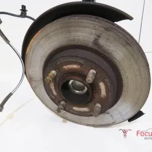 Astap FORD Fiesta VI (CB1, CCN) Finale Uitverkoop