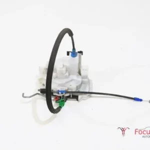 Motorkapkabel CITROËN Nemo Kasten (AA) Premium