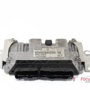 Regeleenheid motoregeling CITROËN C1 (PM, PN) Aanbieding