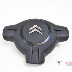 Budget Airbag Stuurwiel CITROËN C1 (PM, PN)