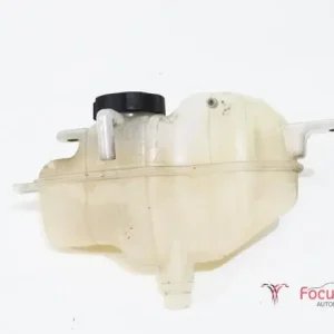 Nieuwe Collectie Koelmiddel Compensatiereservoir OPEL Corsa E (--)
