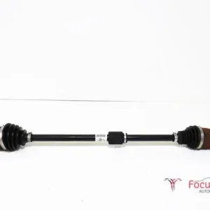 Aandrijfas OPEL Corsa E (--) Wereldwijde Verzending