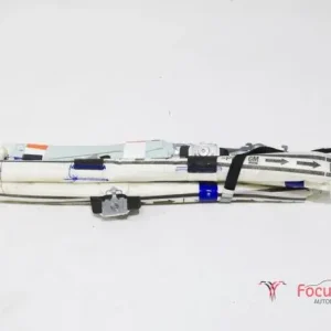 Garantie Inbegrepen Dak Airbag OPEL Corsa E (--)