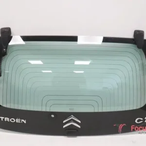 Kofferruimteklep CITROËN C1 (PM, PN) Finale Uitverkoop