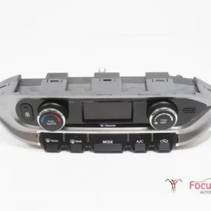 Luxe Bedieningselement verwarming & ventilatie KIA Rio III (UB)