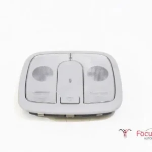 Op = Op Interieurverlichting KIA Rio III (UB)