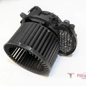 Weekendaanbieding Elektrische motor interieurventilatie RENAULT Megane IV Schrägheck (B9A/M)