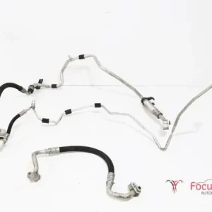 Express Levering Airconditioning Drukleiding SEAT Leon (1P1)