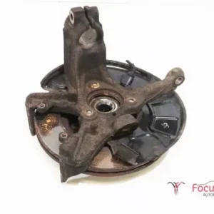 Astap SEAT Leon (1P1) Luxe