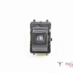 Schakelaar voor Elektrische Ramen RENAULT Clio IV Grandtour (KH) Uitverkoop