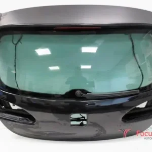 Kofferruimteklep SEAT Leon (1P1) Gratis Retour