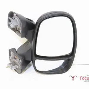 Buitenspiegel OPEL Vivaro Combi (J7) Tijdelijk Beschikbaar