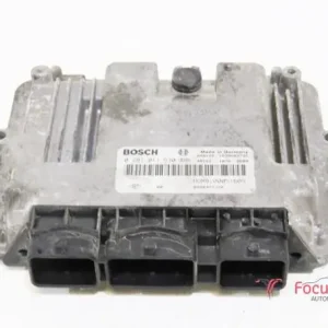 Regeleenheid motoregeling OPEL Vivaro Combi (J7) Tijdelijk Beschikbaar