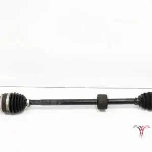 Aandrijfas NISSAN PIXO (UA0) Must-Have