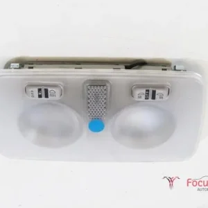 Interieurverlichting FIAT Grande Punto (199), FIAT Punto (199), FIAT Punto Evo (199) Veilige Betaling