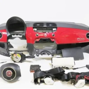 Regeleenheid airbag FIAT 500 (312), FIAT 500 C (312) Goedkoop