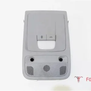 Interieurverlichting AUDI A1 (8X1, 8XK), AUDI A1 Sportback (8XA, 8XF) Lage Kosten