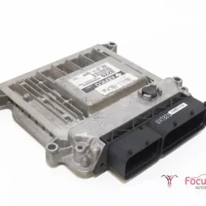 Direct Verzonden Regeleenheid motoregeling HYUNDAI i20 (PB, PBT)