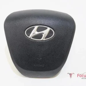 Airbag Stuurwiel HYUNDAI i20 (PB, PBT) Laatste Kans