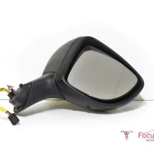 Tijdelijk Beschikbaar Buitenspiegel RENAULT Captur I (H5, J5), RENAULT Clio IV (BH)