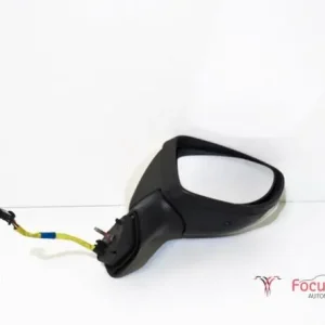 Hete Deal Buitenspiegel RENAULT Captur I (H5, J5), RENAULT Clio IV (BH)