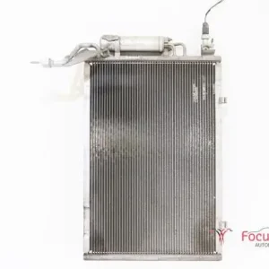 Populair Airco Condensor FORD Fiesta VI (CB1, CCN)