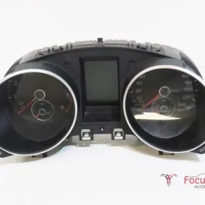 Shop Nu Aanwijsinstrument VW Golf VI (5K1)