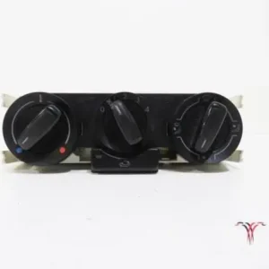 Bedieningselement verwarming & ventilatie VW Polo (6C1, 6R1) Groothandel