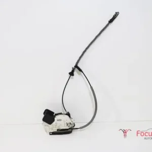 Direct Verzonden Motorkapkabel VW Polo (6C1, 6R1)