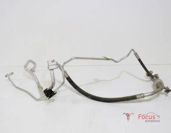 Geld-Terug-Garantie Airconditioning Drukleiding FORD Fiesta VI (CB1, CCN)